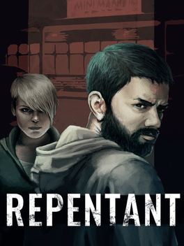 忏悔.Repentant