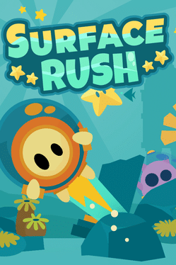 向海面冲刺.Surface Rush