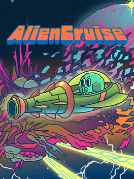 异星巡航机.Alien Cruise