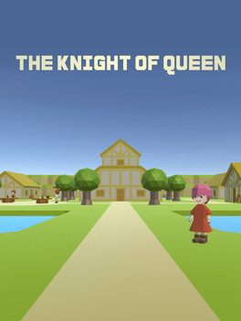 女王的骑士.THE KNIGHT OF QUEEN