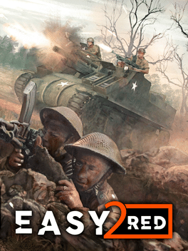 轻松挂彩2.Easy Red 2