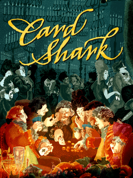 千爵史诗.Card Shark