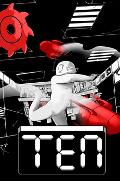 十：十屋十秒.Ten: Ten Rooms, Ten Seconds