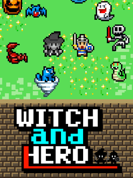 魔女与勇者.Witch & Hero