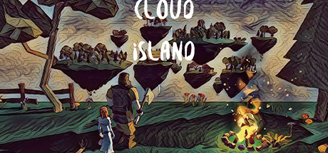 云之岛.Cloud Island