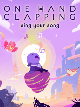 单手节拍.One Hand Clapping