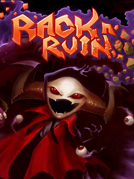 暗黑巫师.Rack N Ruin