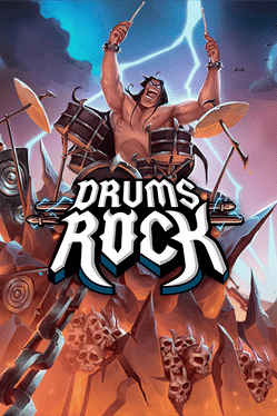 摇滚之鼓.Drums Rock