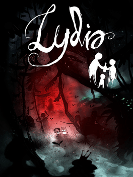 莉迪亚.Lydia