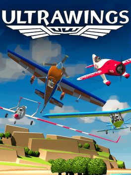 超级滑翔翼.Ultrawings Flat