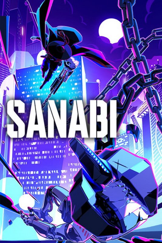 闪避刺客.SANABI: The Revenant