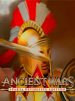 斯巴达：古代战争 – 决定版.Ancient Wars: Sparta Definitive Edition