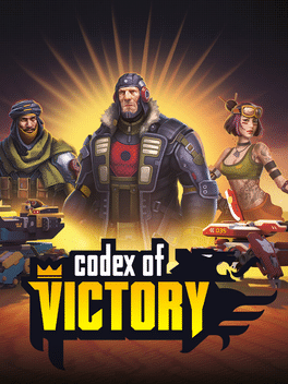 胜利法典.Codex of Victory