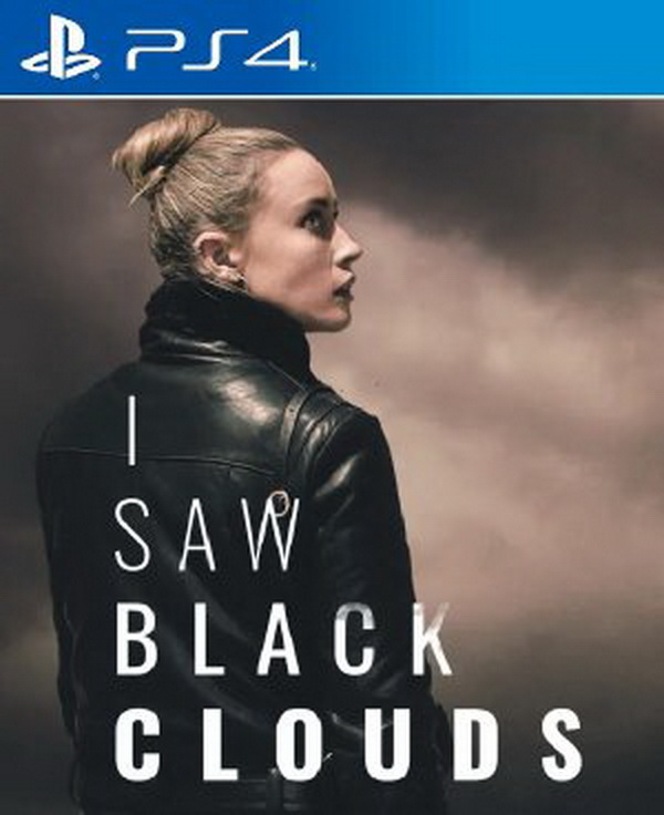 往日阴云.I Saw Black Clouds