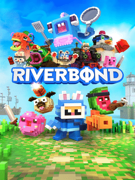 河畔之乡.Riverbond