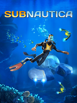 深海迷航.Subnautica