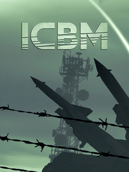 洲际弹道导弹.ICBM