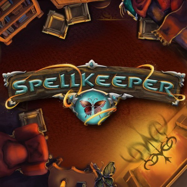 法术守护者.SpellKeeper
