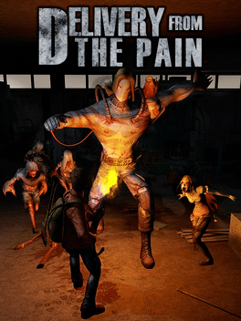 末日方舟.Delivery From the Pain