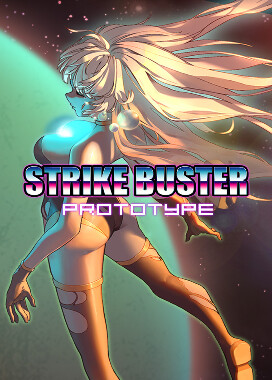 强袭人形：原体.Strike Buster Prototype