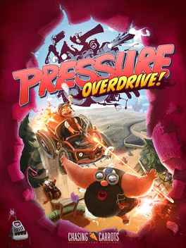 压力过载.Pressure Overdrive