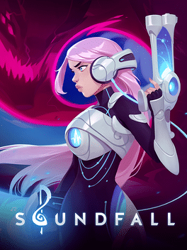 音乐降临.Soundfall