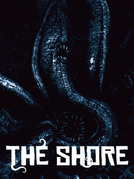 海岸.The Shore
