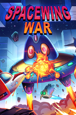 太空翼战.Spacewing War