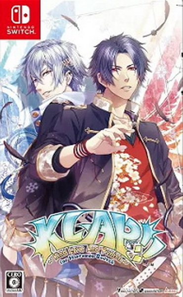 KLAP!! ～爱与惩罚～.Klap!!: Kind Love and Punish