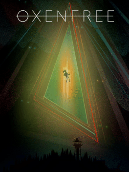 淡夜未央.Oxenfree