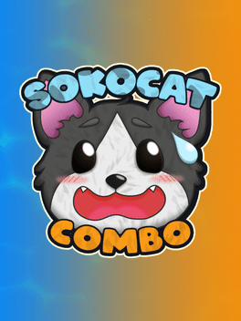 推箱子的猫：合集版.Sokocat Combo