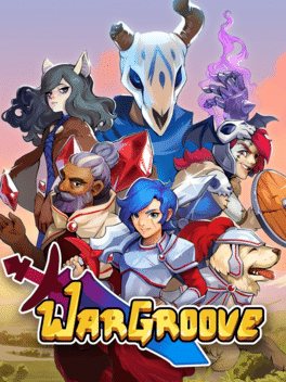 战律.Wargroove