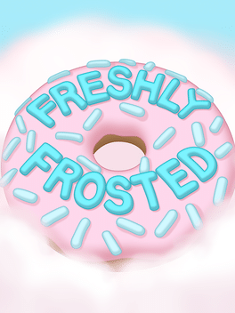 新鲜糖霜.Freshly Frosted
