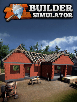 盖房模拟器.Builder Simulator