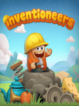帕特森的发明.Inventioneers