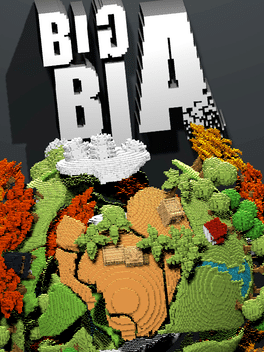 宇宙大拍扁.Big Bia