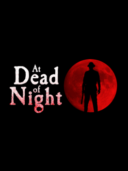 夜深人静.At Dead Of Night