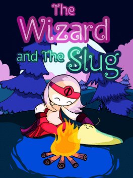 法师和鼻涕虫.The Wizard and The Slug