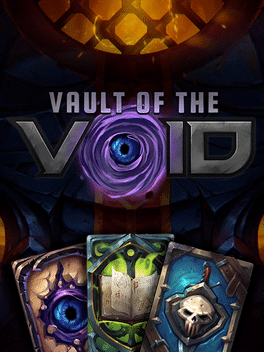 虚空穹牢.Vault of the Void