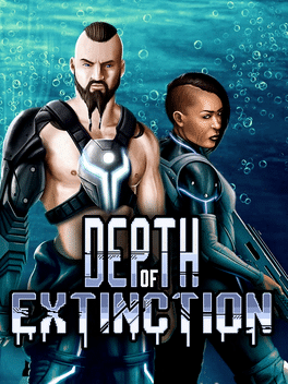 灭绝深度：最终版.Depth of Extinction：Definitive Edition