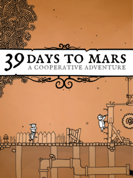 39天到火星.39 Days to Mars