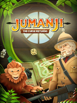 勇敢者游戏：诅咒归来.Jumanji: The Curse Returns