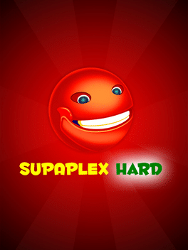 Supaplex Hard