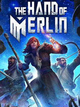 梅林之手：豪华版.The Hand of Merlin