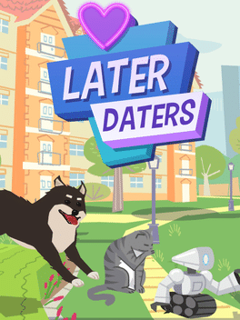 黄昏恋.Later Daters