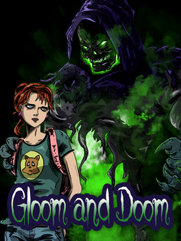 毫无希望.Gloom and Doom