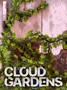 云端花园.Cloud Gardens