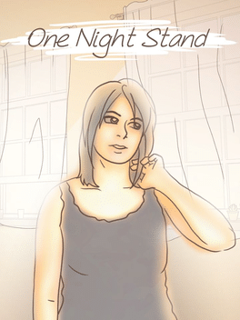 一夜情.One Night Stand