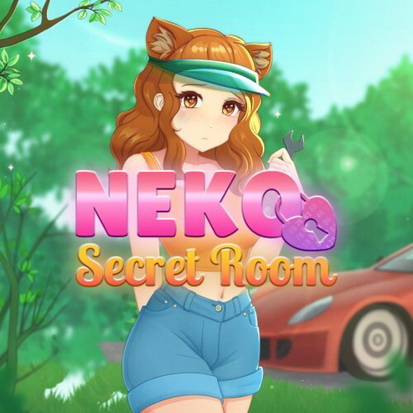 猫咪密室.Neko Secret Room