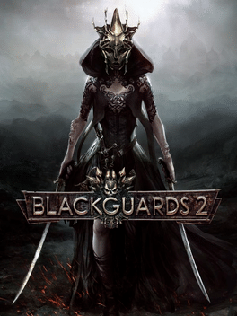 黑色守卫2.Blackguards 2